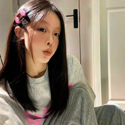 母亲的女友